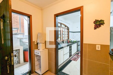 Casa à venda com 319m², 5 quartos e 3 vagasCopa