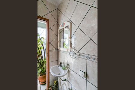 Casa à venda com 319m², 5 quartos e 3 vagasBanheiro