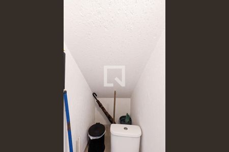 Casa à venda com 319m², 5 quartos e 3 vagasLavabo