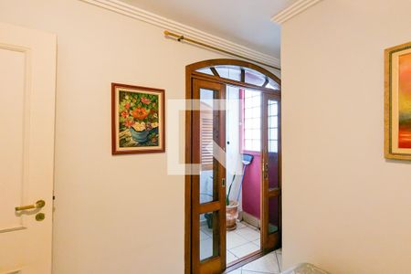 Casa à venda com 319m², 5 quartos e 3 vagasQuarto da suíte 2