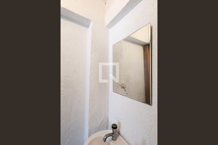 Casa à venda com 319m², 5 quartos e 3 vagasLavabo