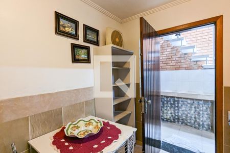 Casa à venda com 319m², 5 quartos e 3 vagasCopa