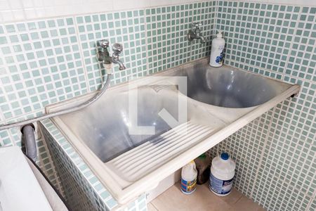 Casa à venda com 319m², 5 quartos e 3 vagasÁrea de serviço