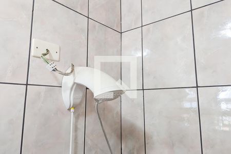 Casa à venda com 319m², 5 quartos e 3 vagasBanheiro da suíte 4