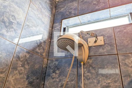 Casa à venda com 319m², 5 quartos e 3 vagasBanheiro da suíte 3