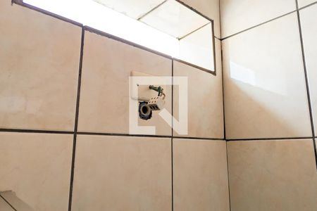 Casa à venda com 319m², 5 quartos e 3 vagasBanheiro da suíte 2