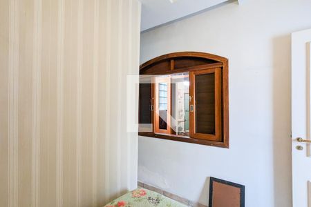 Casa à venda com 319m², 5 quartos e 3 vagasQuarto da suíte 3