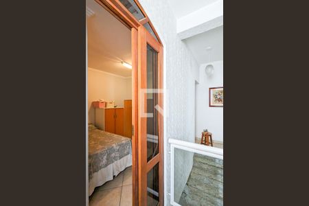 Casa à venda com 319m², 5 quartos e 3 vagasVaranda da suíte 2