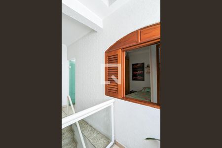 Casa à venda com 319m², 5 quartos e 3 vagasVaranda da suíte 2