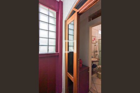 Casa à venda com 319m², 5 quartos e 3 vagasVaranda da suíte 2