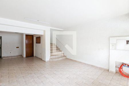 Casa à venda com 319m², 5 quartos e 3 vagasGaragem