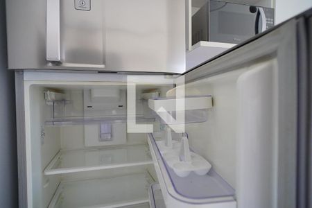 Apartamento para alugar com 55m², 2 quartos e 1 vagaCozinha