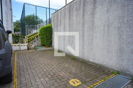 Apartamento para alugar com 55m², 2 quartos e 1 vagaGaragem