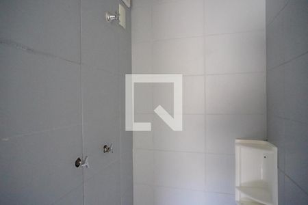 Apartamento para alugar com 55m², 2 quartos e 1 vagaBanheiro - Corredor