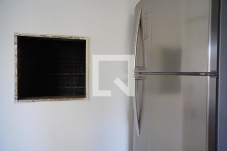 Apartamento para alugar com 55m², 2 quartos e 1 vagaCozinha