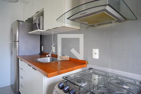 Apartamento para alugar com 55m², 2 quartos e 1 vagaCozinha