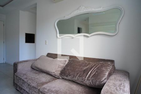 Sala de apartamento para alugar com 2 quartos, 55m² em Sarandi, Porto Alegre