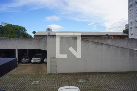 Suíte - Vista de apartamento para alugar com 2 quartos, 55m² em Sarandi, Porto Alegre