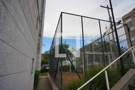 Apartamento para alugar com 55m², 2 quartos e 1 vagaQuadra Esportiva