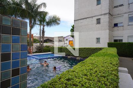 Apartamento para alugar com 55m², 2 quartos e 1 vagaÁrea comum - Piscina