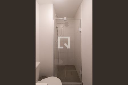 Studio à venda com 30m², 1 quarto e sem vagaSuíte