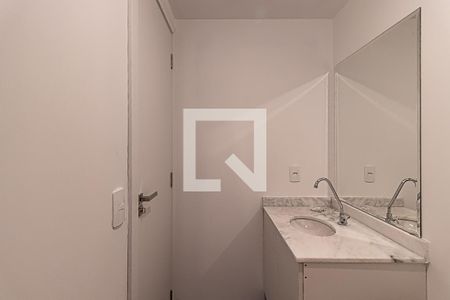 Studio à venda com 30m², 1 quarto e sem vagaSuíte