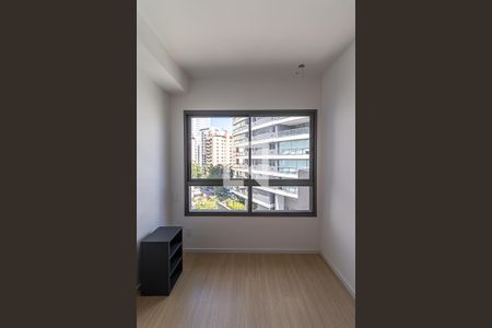 Studio à venda com 30m², 1 quarto e sem vagaSuíte