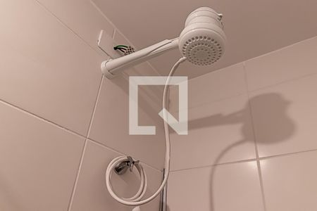 Studio à venda com 30m², 1 quarto e sem vagaSuíte