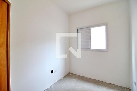Apartamento à venda com 76m², 2 quartos e 1 vagaQuarto 2