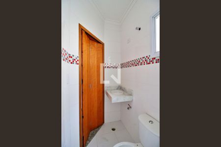 Apartamento à venda com 76m², 2 quartos e 1 vagaBanheiro