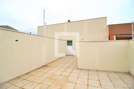 Apartamento à venda com 76m², 2 quartos e 1 vagaCobertura