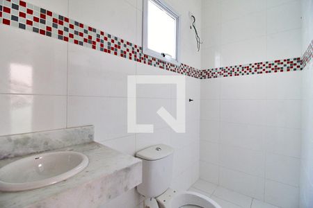 Apartamento à venda com 76m², 2 quartos e 1 vagaBanheiro