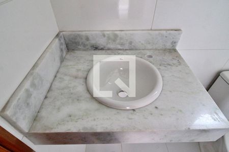 Apartamento à venda com 76m², 2 quartos e 1 vagaBanheiro