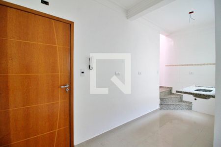 Apartamento à venda com 76m², 2 quartos e 1 vagaCozinha