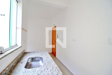 Apartamento à venda com 76m², 2 quartos e 1 vagaCozinha