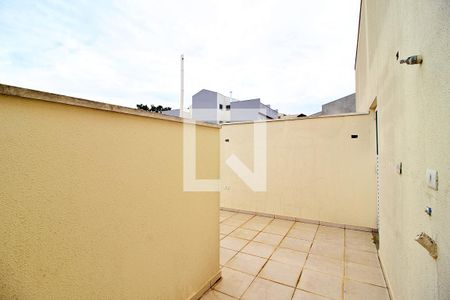 Apartamento à venda com 76m², 2 quartos e 1 vagaCobertura / Área de Serviço