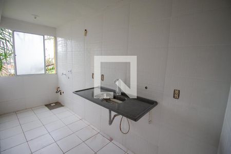 Apartamento à venda com 88m², 3 quartos e 1 vaga Apartamento à venda com 88m², 3 quartos e 1 vagaCozinha