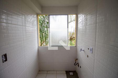 Apartamento à venda com 88m², 3 quartos e 1 vaga Apartamento à venda com 88m², 3 quartos e 1 vagaLavanderia