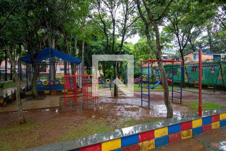 Apartamento à venda com 88m², 3 quartos e 1 vaga Apartamento à venda com 88m², 3 quartos e 1 vagaÁrea comum / Playground