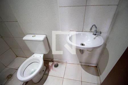 Apartamento à venda com 88m², 3 quartos e 1 vaga Apartamento à venda com 88m², 3 quartos e 1 vagaBanheiro Suíte