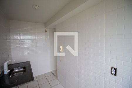 Apartamento à venda com 88m², 3 quartos e 1 vaga Apartamento à venda com 88m², 3 quartos e 1 vagaCozinha