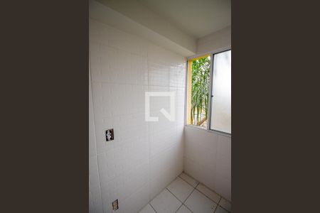 Apartamento à venda com 88m², 3 quartos e 1 vaga Apartamento à venda com 88m², 3 quartos e 1 vagaLavanderia