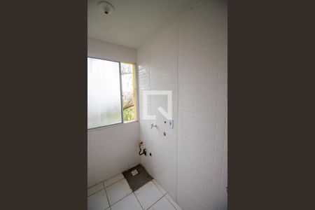 Apartamento à venda com 88m², 3 quartos e 1 vaga Apartamento à venda com 88m², 3 quartos e 1 vagaLavanderia