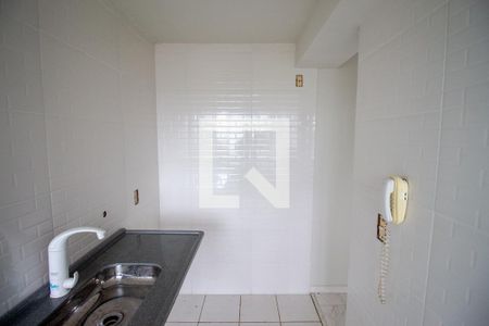 Apartamento à venda com 88m², 3 quartos e 1 vaga Apartamento à venda com 88m², 3 quartos e 1 vagaCozinha