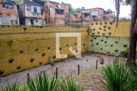 Apartamento à venda com 88m², 3 quartos e 1 vaga Apartamento à venda com 88m², 3 quartos e 1 vagaÁrea comum / Espaço Pet