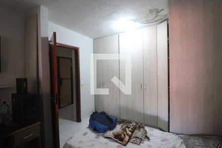 Casa à venda com 220m², 5 quartos e 3 vagasQuarto 3 