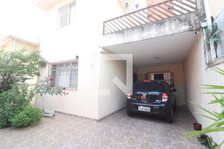 Casa à venda com 220m², 5 quartos e 3 vagasGaragem 
