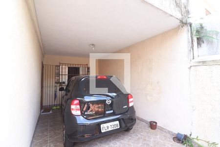 Casa à venda com 220m², 5 quartos e 3 vagasGaragem 
