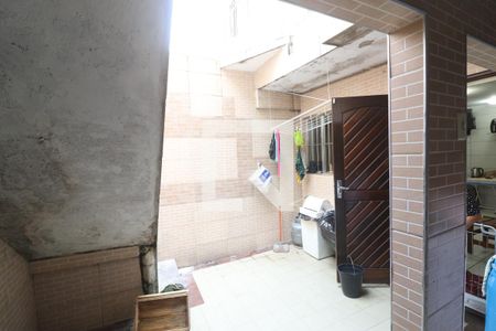 Casa à venda com 220m², 5 quartos e 3 vagasÁrea de Serviço