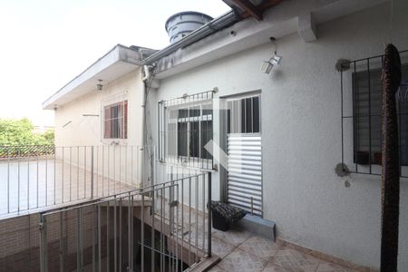 Casa à venda com 220m², 5 quartos e 3 vagasQuintal 